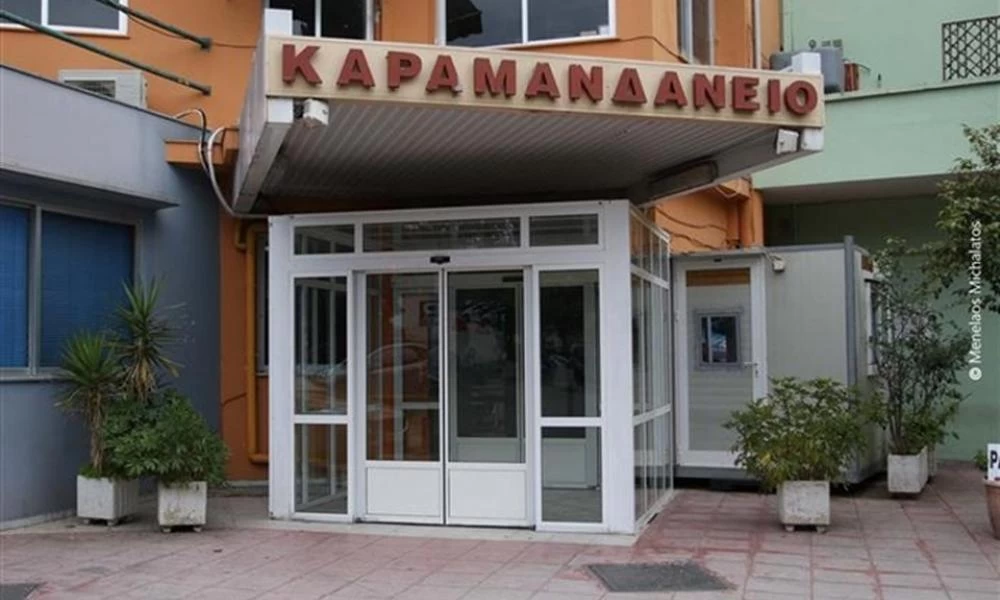 Πάτρα: Τρίχρονη με άσθμα σώθηκε χάρη σε πρωτοποριακή μέθοδο